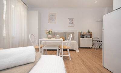 Adagio House