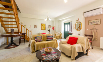 Penelope cozy home